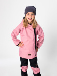  IceDress Drexiss softshellové kalhoty OLD PINK - JARO/PODZIM