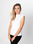  IceDress Drexiss dámské tričko ANGELIKA WHITE