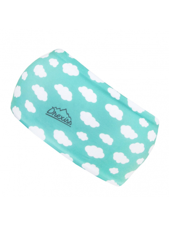 IceDress Drexiss funkční čelenka SKY - MINT