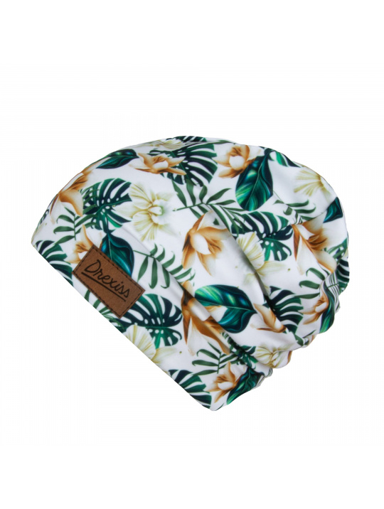 IceDress Drexiss čepka JUNGLE