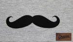  IceDress Drexiss čepka MOVEMBER GREY