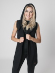  IceDress Drexiss COLETE CAP BLACK