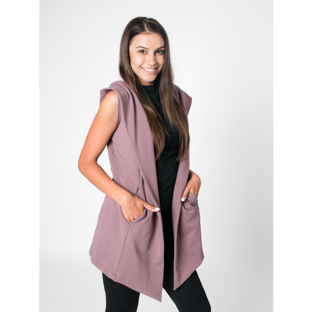  IceDress Drexiss COLETE CAP OLD VIOLET