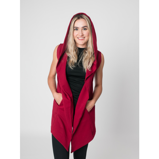  IceDress Drexiss COLETE CAP WINE