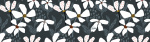  IceDress Drexiss funkční čelenka FLOWERS - GREY