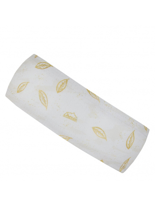 IceDress Drexiss čelenka ULTRALIGHT GOLD LEAVES
