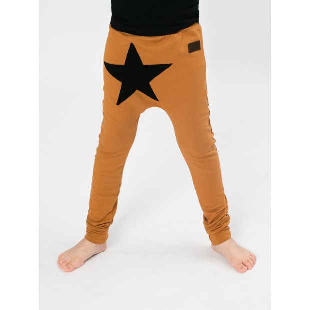  IceDress Drexiss baggy CAMEL STAR