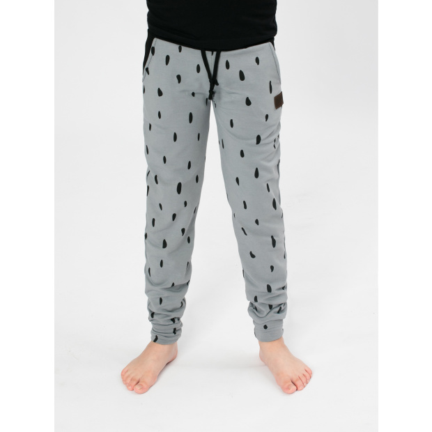  IceDress Drexiss baggy CLASSIC DROP GREY
