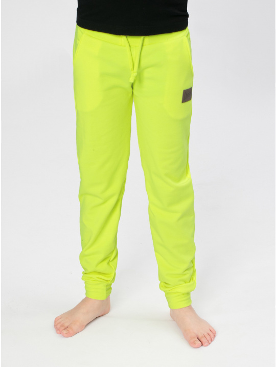 IceDress Drexiss baggy CLASSIC NEON YELLOW