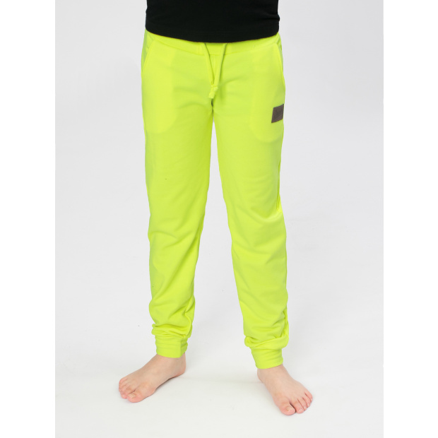  IceDress Drexiss baggy CLASSIC NEON YELLOW