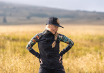  IceDress Drexiss outdoorová mikina MOVE - AUTUMN MEDAW