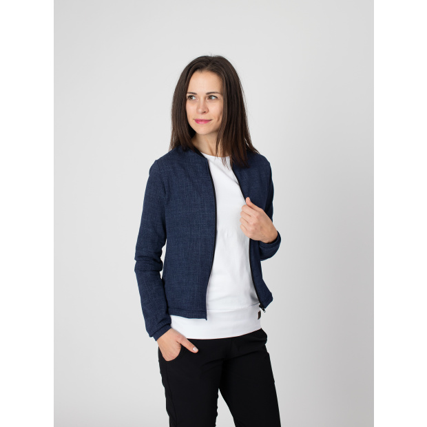  IceDress Drexiss BOMBER - JEANS