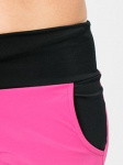  IceDress Drexiss outdoor kraťasy BEACH - PINK
