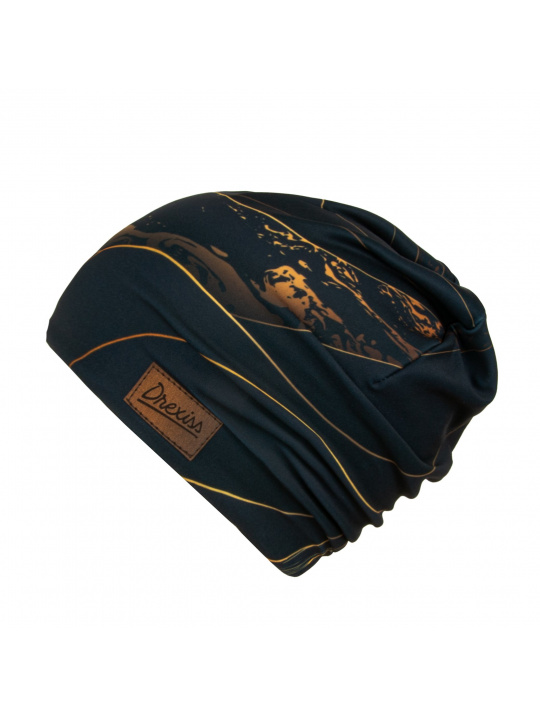 IceDress Drexiss čepka LUXURY