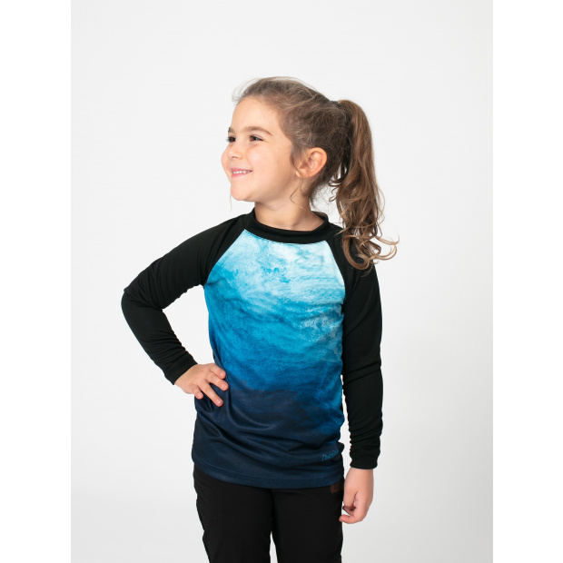  IceDress Drexiss FULL OCEAN COOLMAX dlouhý rukáv