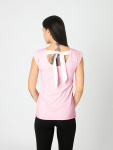  IceDress Drexiss dámské tričko ANGELIKA SWEET PINK