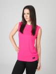  IceDress Drexiss funčkní CoolMax tílko MAYA PINK