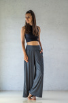  IceDress Drexiss kalhoty SOUL MAXI ANTRACIT