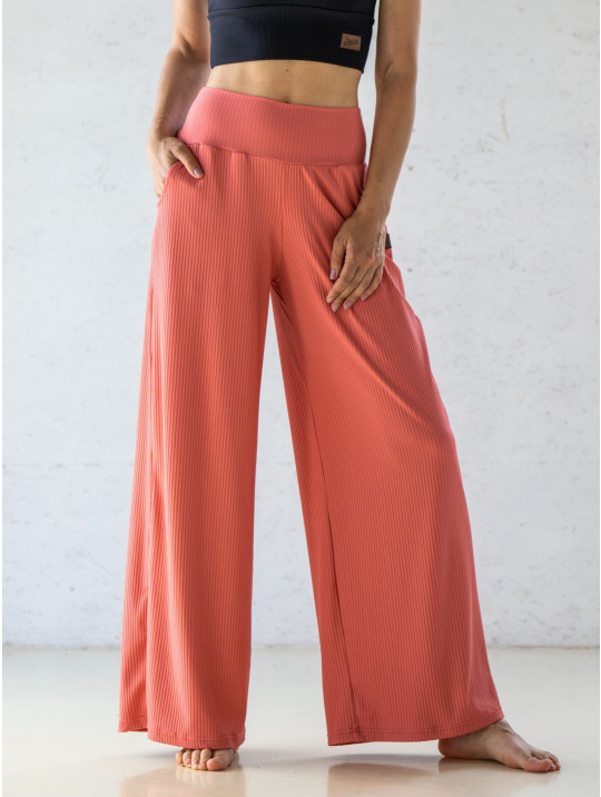 IceDress Drexiss kalhoty SOUL MAXI KORAL