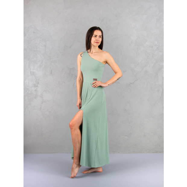  IceDress Drexiss šaty MANTA OLD MINT