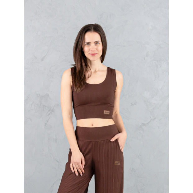  IceDress Drexiss tílko GLAM COFFEE