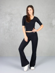  IceDress Drexiss kalhoty SPIRIT BLACK