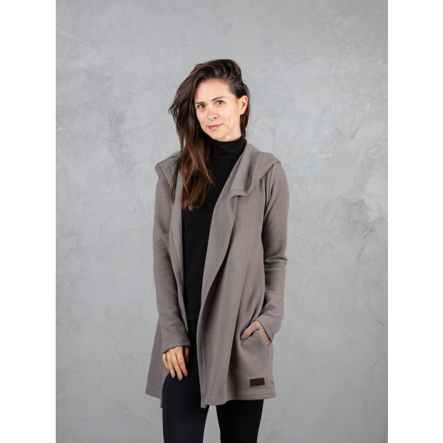  IceDress Drexiss kardigan LUISA COFFEE