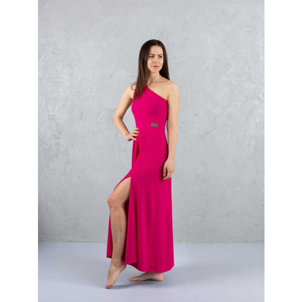  IceDress Drexiss šaty MANTA REALLY PINK