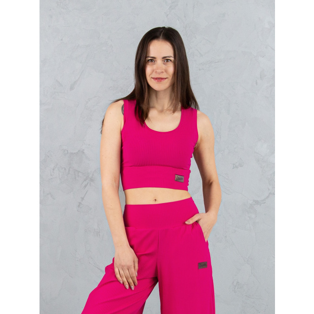  IceDress Drexiss tílko GLAM REALLY PINK
