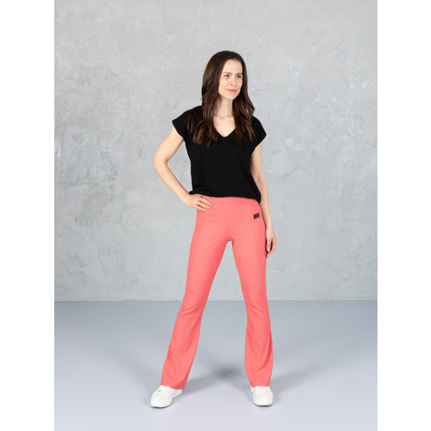  IceDress Drexiss kalhoty SPIRIT KORAL