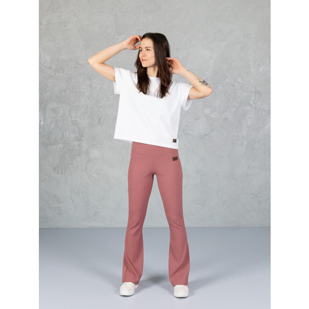  IceDress Drexiss kalhoty SPIRIT OLD PINK