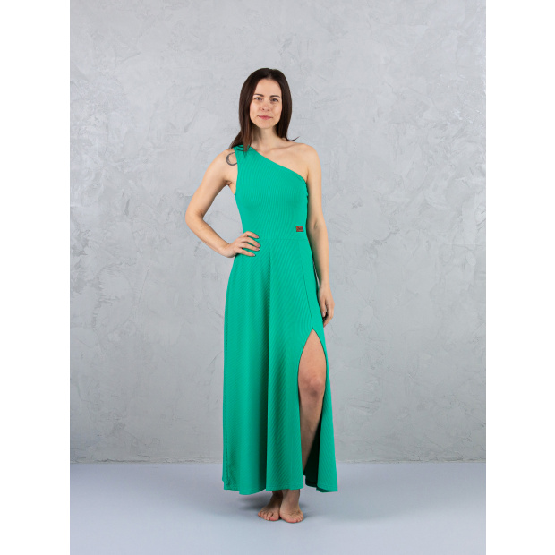 IceDress Drexiss šaty MANTA GREEN