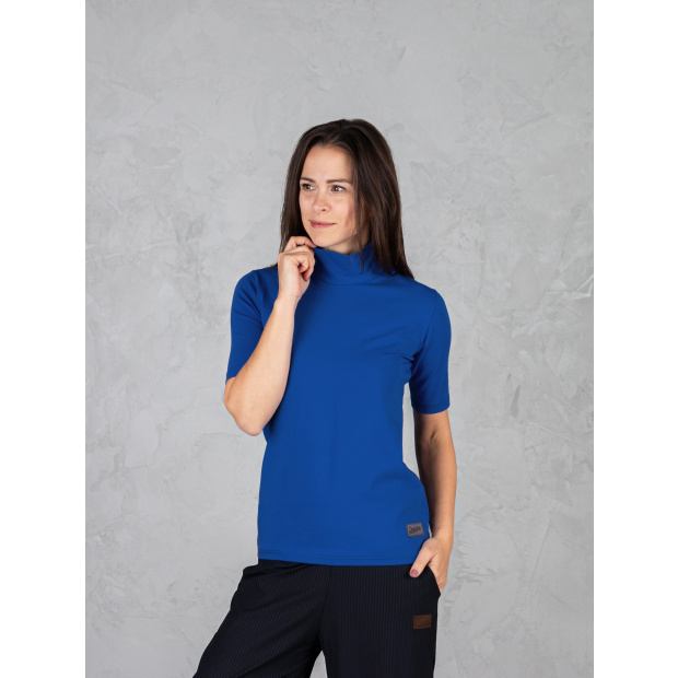  IceDress Drexiss tričko RAYL QUEEN BLUE