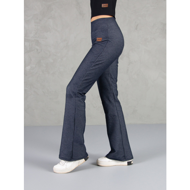  IceDress Drexiss kalhoty SPIRIT INDIGO JEANS