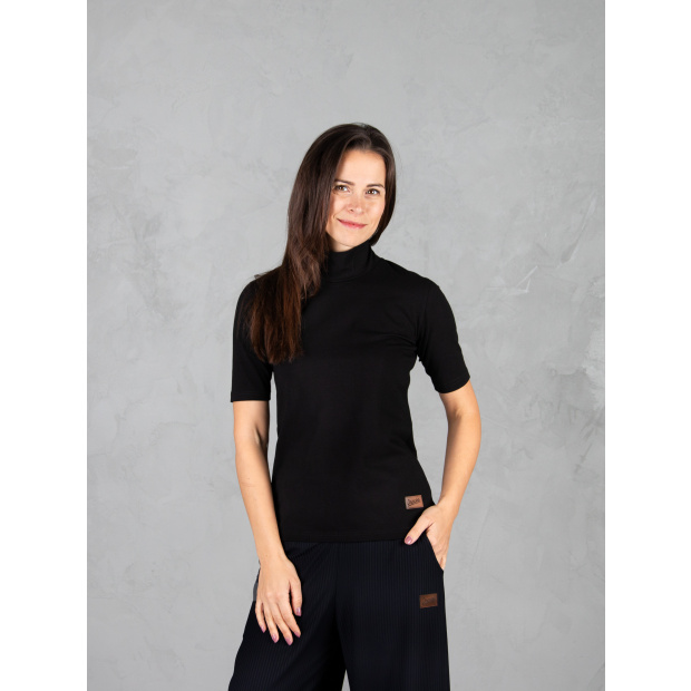  IceDress Drexiss tričko RAYL BLACK