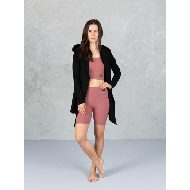  IceDress Drexiss kraťasy SKIN OLD PINK