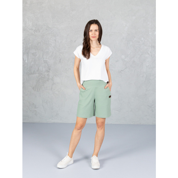  IceDress Drexiss kraťasy SOUL SHORT OLD MINT