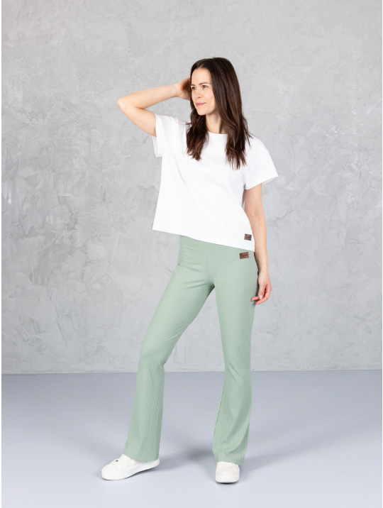 IceDress Drexiss kalhoty SPIRIT OLD MINT