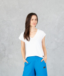  IceDress Drexiss tričko RISE WHITE