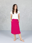  IceDress Drexiss tričko RISE WHITE