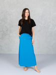  IceDress Drexiss tričko FLOW BLACK