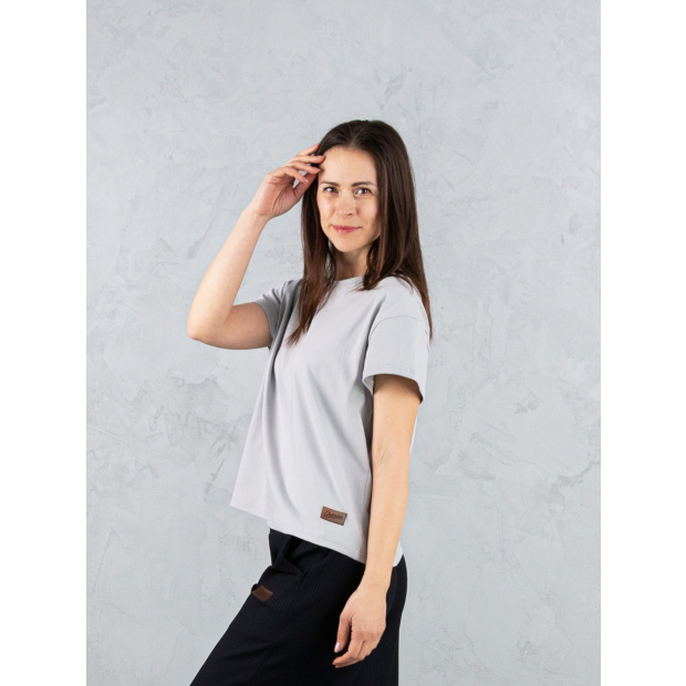  IceDress Drexiss tričko FLOW IVORY