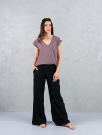  IceDress Drexiss tričko RISE OLD VIOLET