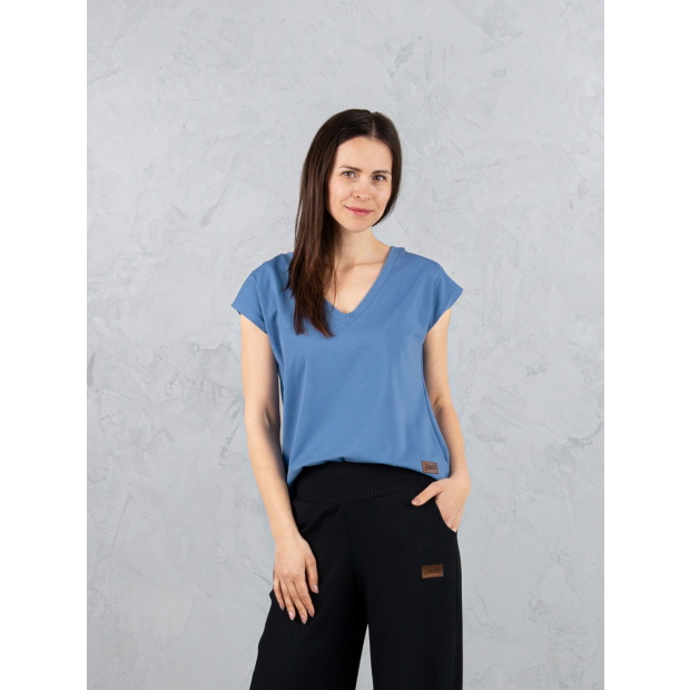  IceDress Drexiss tričko RISE BLUE