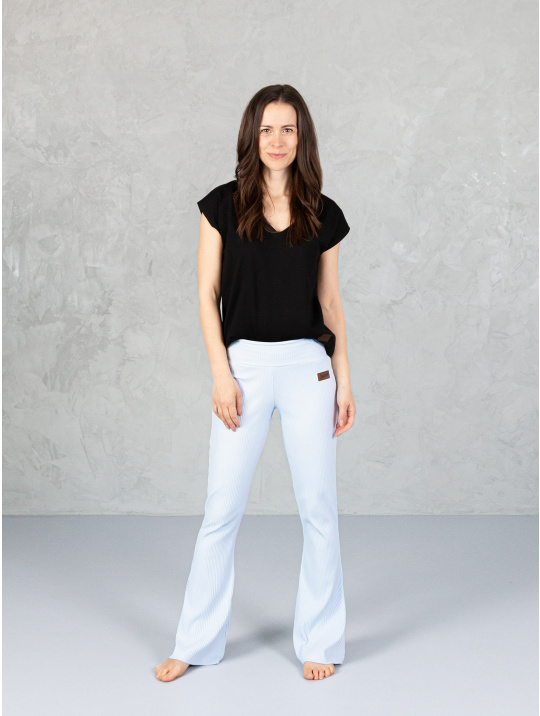 IceDress Drexiss kalhoty SPIRIT LIGHT BLUE