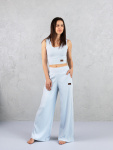  IceDress Drexiss tílko GLAM LIGHT BLUE