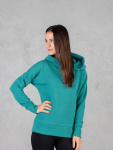  IceDress Drexiss mikina NATY SMARAGD