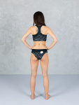 IceDress Drexiss braletka DIAMOND BEACH BLACK