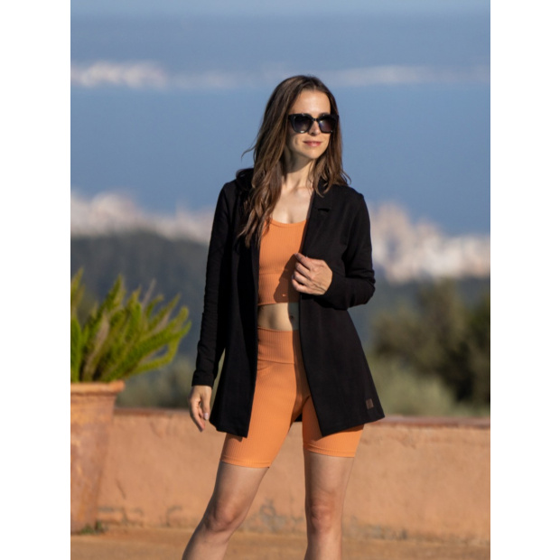  IceDress Drexiss sako LISS BLACK