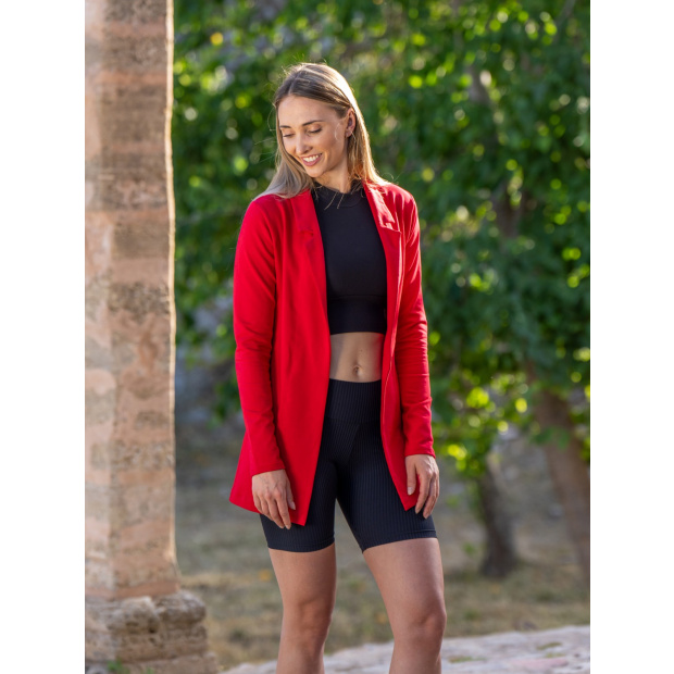  IceDress Drexiss sako LISS RED